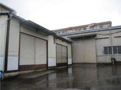 工場 - 神奈川県横浜市都筑区池辺町