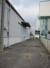 工場 - 神奈川県横浜市都筑区池辺町