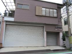 倉庫 - 神奈川県横浜市鶴見区元宮1丁目