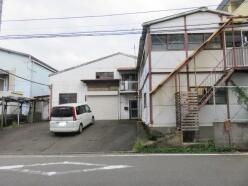 倉庫 - 神奈川県横浜市鶴見区駒岡5丁目