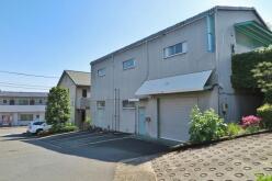 倉庫 - 神奈川県横浜市戸塚区下倉田町