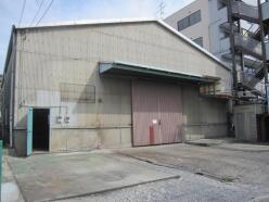 倉庫 - 神奈川県横浜市都筑区池辺町