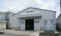 倉庫 - 神奈川県横浜市都筑区池辺町