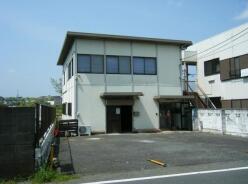  - 神奈川県横浜市青葉区市ケ尾町