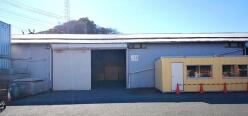 倉庫 - 神奈川県横浜市鶴見区駒岡１丁目
