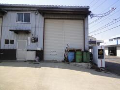 工場 - 神奈川県横浜市都筑区大丸