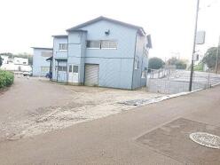 工場 - 神奈川県横浜市都筑区大熊町