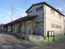工場 - 神奈川県横浜市都筑区大熊町