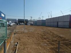 工場 - 神奈川県横浜市都筑区川向町