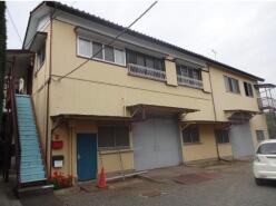 倉庫 - 神奈川県横浜市都筑区東方町