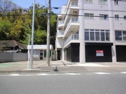 事務所 - 神奈川県横浜市戸塚区平戸町