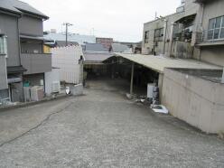 工場 - 神奈川県横浜市戸塚区柏尾町