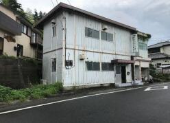 倉庫 - 神奈川県横浜市旭区川島町