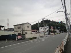 倉庫 - 神奈川県横浜市鶴見区獅子ケ谷