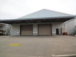 倉庫 - 神奈川県横浜市瀬谷区瀬谷町