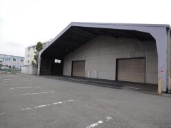 倉庫 - 神奈川県横浜市瀬谷区五貫目町