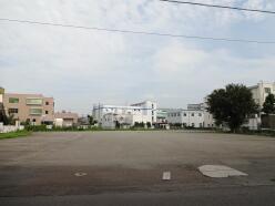 貸地 - 神奈川県横浜市瀬谷区五貫目町