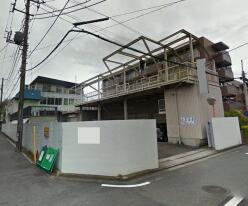 倉庫 - 神奈川県横浜市港南区笹下