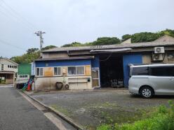 工場 - 神奈川県横浜市都筑区池辺町
