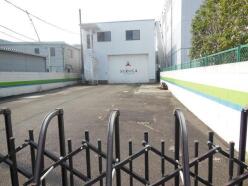倉庫 - 神奈川県横浜市港北区新吉田東８丁目