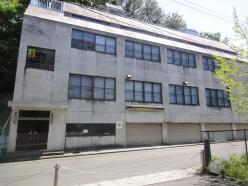 工場 - 神奈川県横浜市戸塚区上矢部町