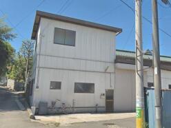 工場 - 神奈川県横浜市港北区新吉田町
