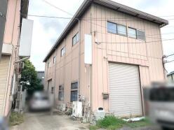 工場 - 神奈川県横浜市港北区新吉田町