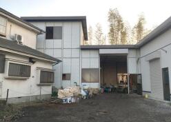 工場 - 神奈川県横浜市港北区新吉田町