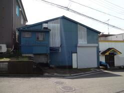 工場 - 神奈川県横浜市港北区新吉田町