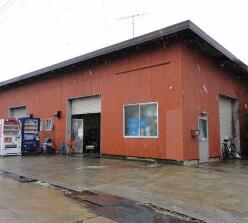 工場 - 神奈川県横浜市都筑区東山田町