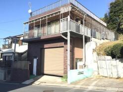倉庫 - 神奈川県横浜市鶴見区東寺尾