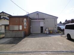倉庫 - 神奈川県横浜市港北区新羽町