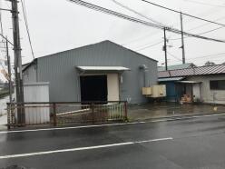 倉庫 - 神奈川県横浜市栄区飯島町