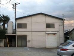 工場 - 神奈川県横浜市港北区下田町２丁目