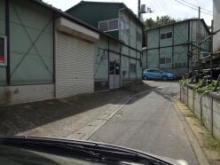倉庫 - 神奈川県横浜市港北区新吉田町
