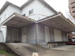 倉庫 - 神奈川県横浜市港北区新横浜１丁目