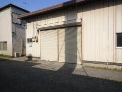 倉庫 - 神奈川県横浜市港北区新羽町