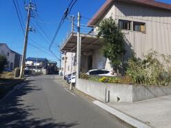 倉庫 - 神奈川県横浜市港北区新羽町
