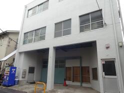 工場 - 東京都大田区下丸子３丁目