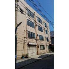 工場 - 東京都大田区羽田１丁目
