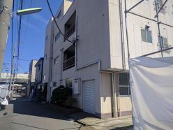 倉庫 - 東京都大田区羽田１丁目