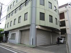 工場 - 東京都大田区下丸子２丁目