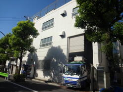 倉庫 - 東京都大田区下丸子２丁目