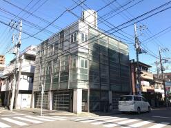 倉庫 - 東京都大田区蒲田４丁目