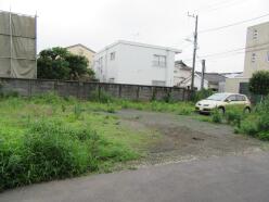 貸地 - 東京都大田区久が原６丁目