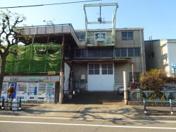 工場 - 東京都大田区京浜島２丁目