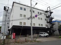 倉庫 - 東京都大田区京浜島３丁目