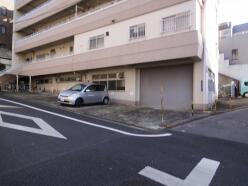 工場 - 東京都大田区上池台５丁目
