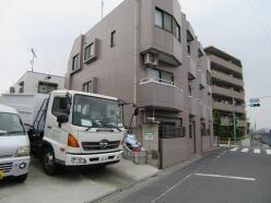 貸地 - 東京都大田区上池台５丁目