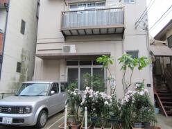 工場 - 東京都大田区西六郷１丁目